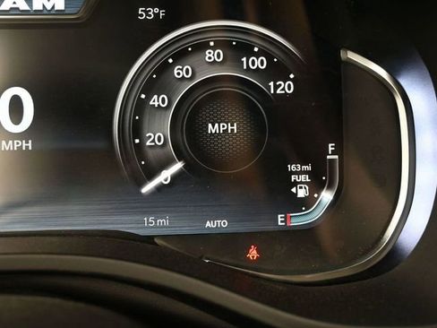 New 2026 RAM 1500 Big Horn image 36