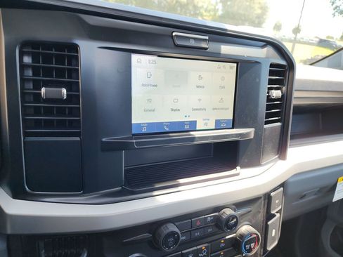 New 2025 Ford F250 XL image 37