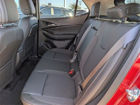 New 2026 Buick Encore GX Preferred w/ Comfort Package image 18