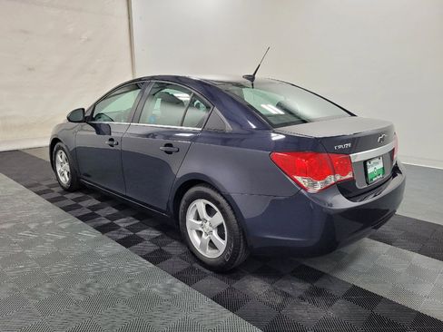 Used 2014 Chevrolet Cruze LT w/ All-Star Edition FWD image 10