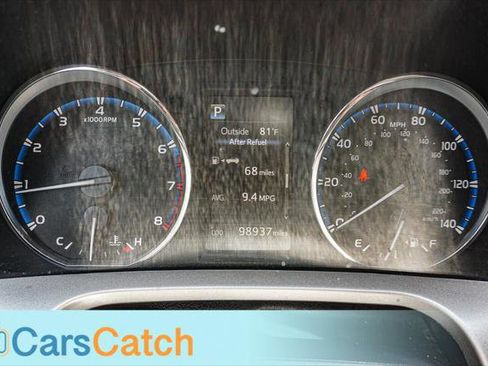 Used 2016 Toyota RAV4 XLE FWD image 32