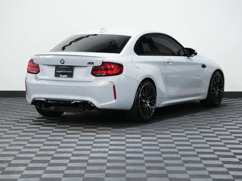 Used 2020 BMW M2 Competition w/ Executive Package image 6