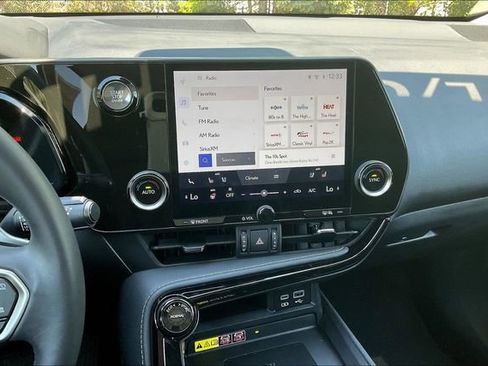 Certified 2023 Lexus NX 350 AWD image 9