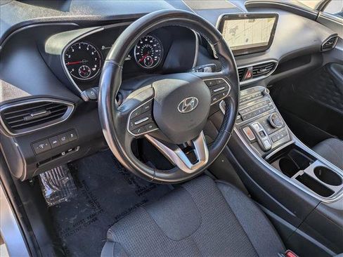 Used 2023 Hyundai Santa Fe SEL image 10