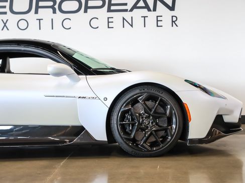 Used 2022 Maserati MC20 Coupe RWD image 18