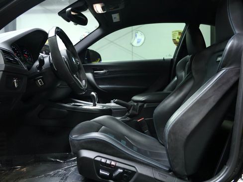Used 2020 BMW M2 Competition w/ Executive Package image 31