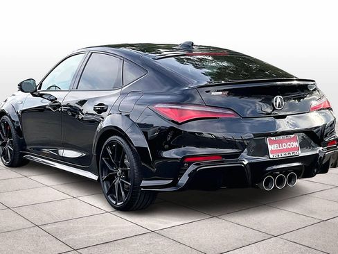 Used 2024 Acura Integra Type S image 14