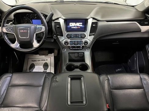 Used 2020 GMC Yukon SLT AWD/4WD image 20