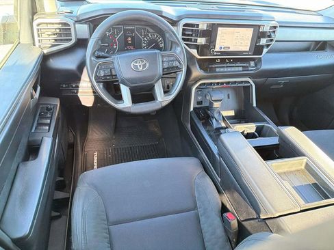 Used 2023 Toyota Tundra SR5 w/ SR5 Convenience Package image 8