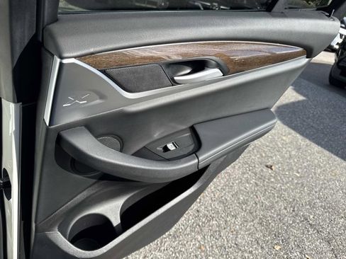 Used 2023 BMW X3 sDrive30i image 19