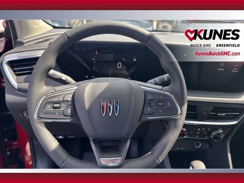 New 2026 Buick Encore GX Sport Touring w/ Comfort Package AWD/4WD image 20