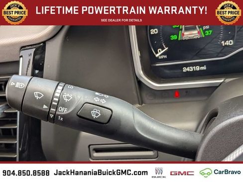 Used 2023 GMC Sierra 1500 Denali AWD/4WD image 27