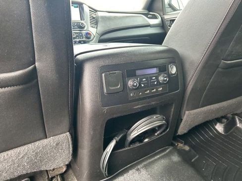 Used 2017 Chevrolet Suburban Premier image 34
