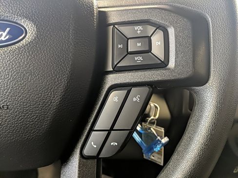 Used 2020 Ford F150 XLT w/ Equipment Group 301A Mid image 15