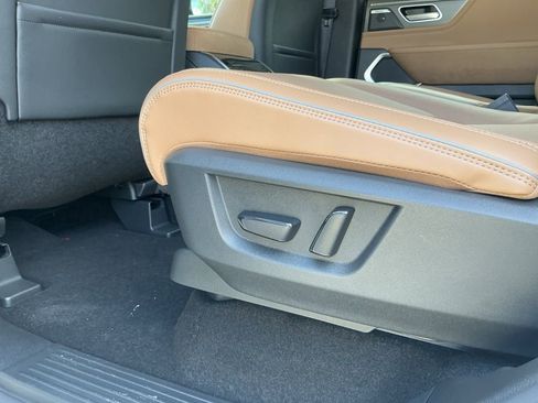 New 2026 INFINITI QX80 Luxe AWD/4WD image 28