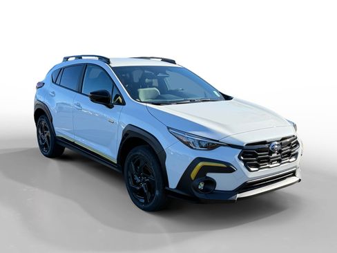 New 2026 Subaru Crosstrek 2.5i Sport image 7