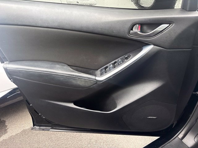 Used 2015 MAZDA CX-5 Touring w/ Bose/Moonroof Package AWD/4WD image 13