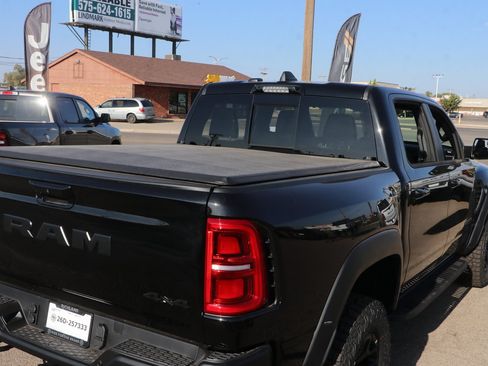New 2026 RAM 1500 RHO w/ RHO Level 1 Equipment Group AWD/4WD image 30