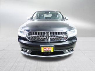 Used 2017 Dodge Durango Citadel w/ Technology Group video 2