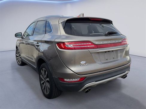 Used 2019 Lincoln MKC Reserve image 3