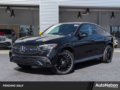 Certified 2024 Mercedes-Benz GLC 300 4MATIC