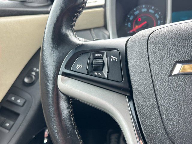 Used 2015 Chevrolet Camaro LT w/ 1LT Preferred Package RWD image 31