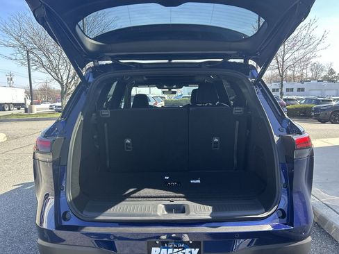 New 2026 INFINITI QX60 Sport AWD/4WD image 18