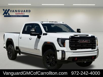 Used 2024 GMC Sierra 2500 AT4 w/ AT4 Premium Plus Package
