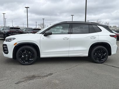 New 2026 Volkswagen Tiguan SE R-Line