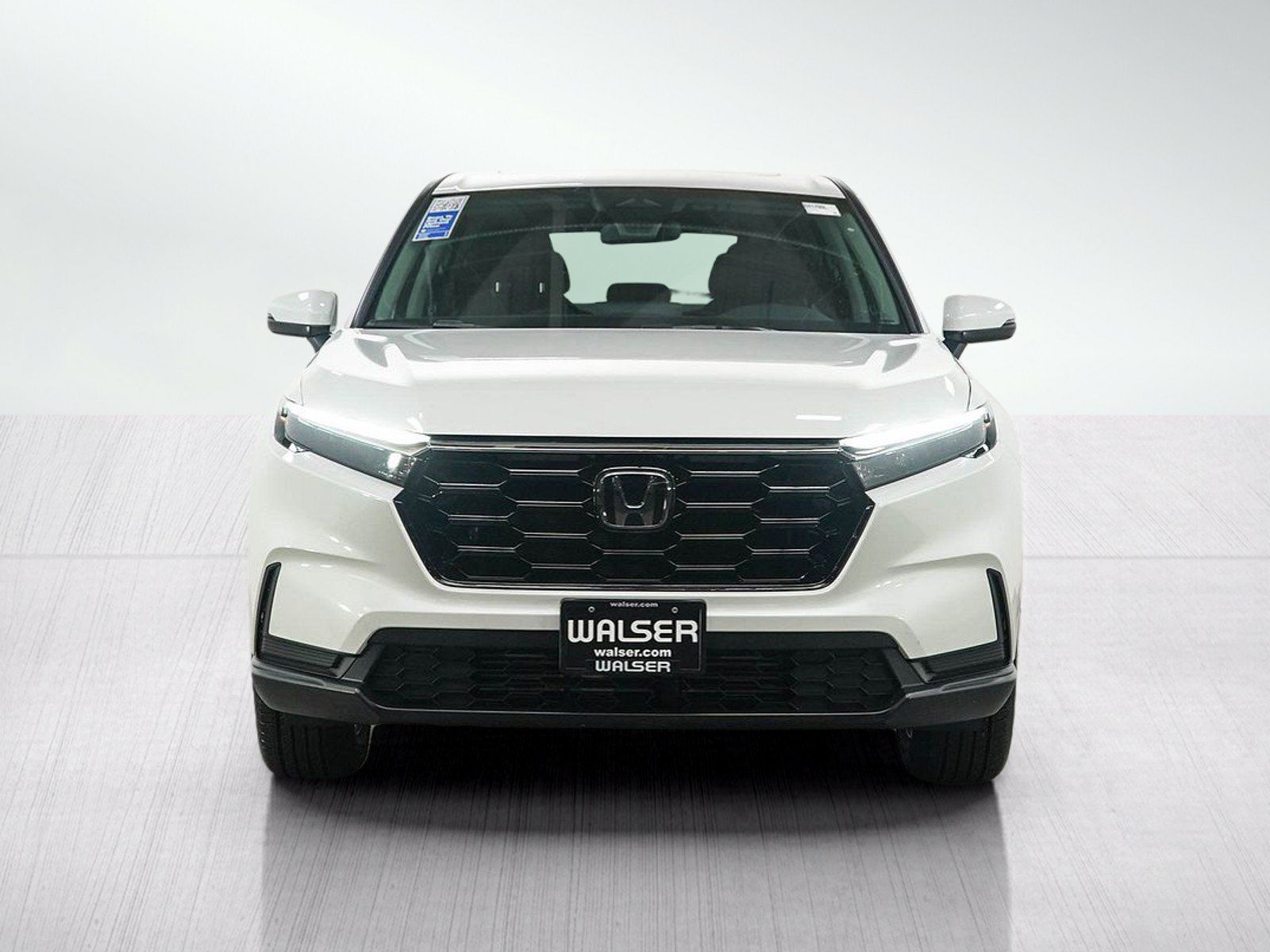 Used 2024 Honda CR-V EX image 8
