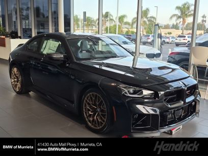 New 2026 BMW M2 CS