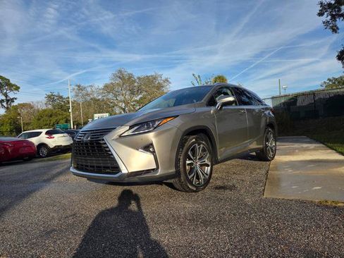 Used 2019 Lexus RX 350 FWD w/ Navigation Package image 22