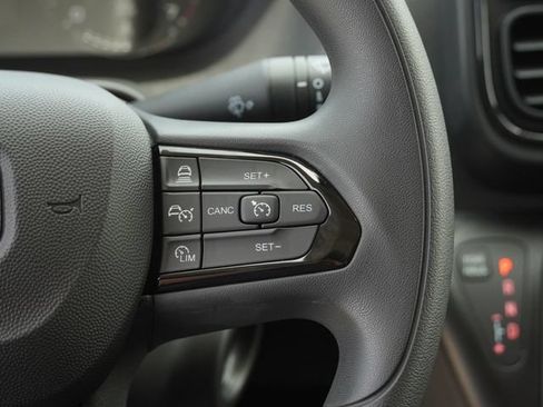 New 2026 RAM ProMaster 2500 w/ Safety Group FWD image 22