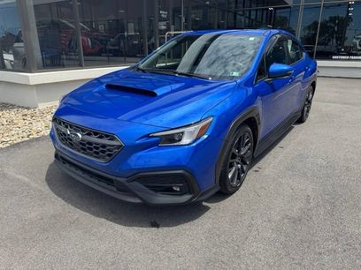 Used 2023 Subaru WRX Limited