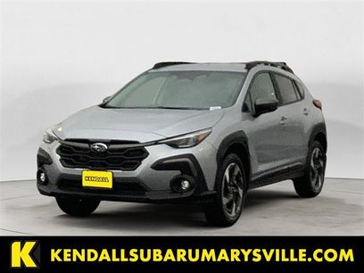 New 2025 Subaru Crosstrek 2.5i Limited