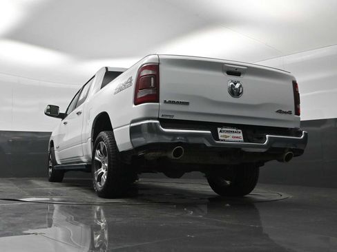Used 2024 RAM 1500 Laramie AWD/4WD image 23