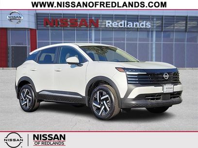 New 2025 Nissan Kicks SV