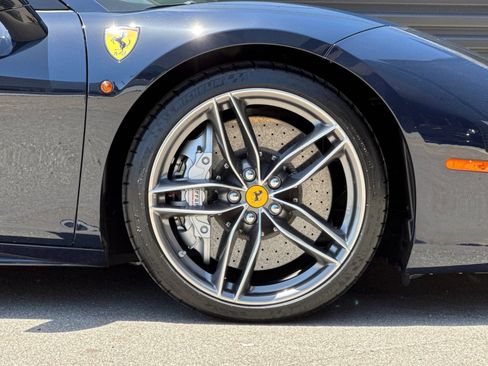 Used 2018 Ferrari 488 Spider RWD image 38