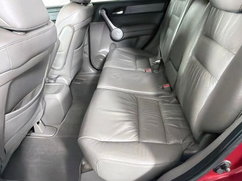 Used 2007 Honda CR-V EX-L image 14