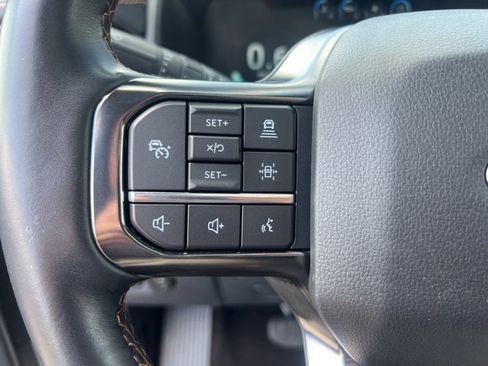 Certified 2022 Ford Expedition Platinum image 11