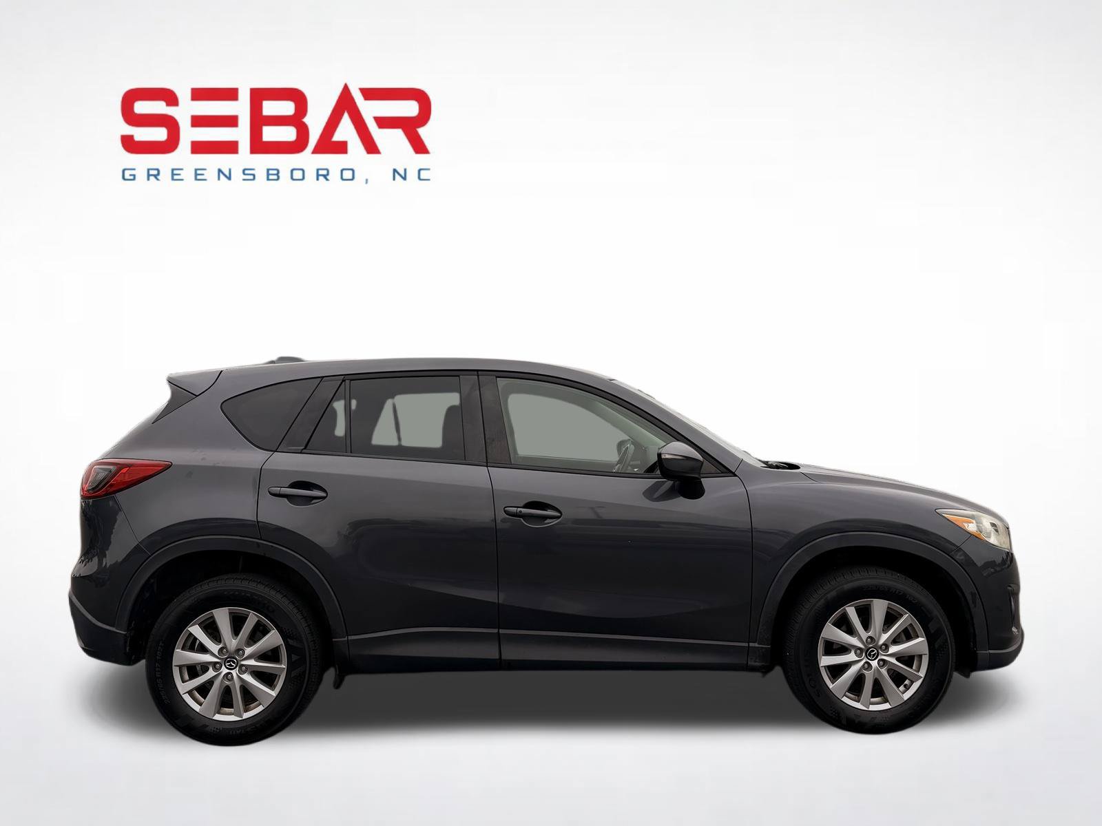 Used 2015 MAZDA CX-5 Touring AWD/4WD image 3