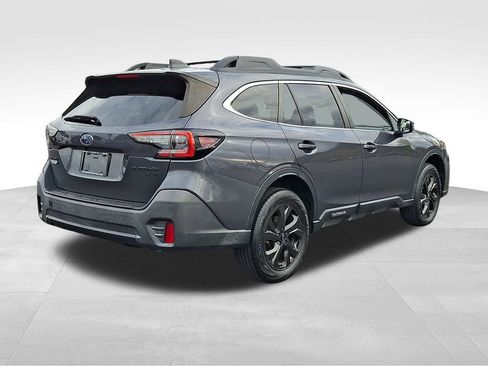 Used 2022 Subaru Outback Onyx Edition XT image 6