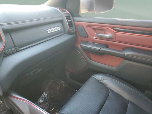 Certified 2020 RAM 1500 Rebel w/ Rebel Level 2 Equipment Group image 21