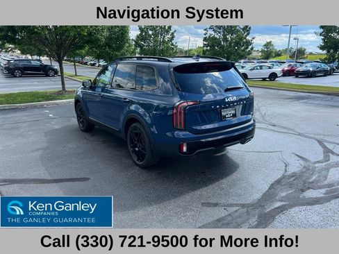 Used 2024 Kia Telluride SX X-Line AWD/4WD image 14