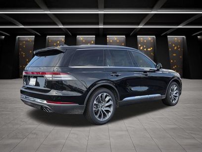 New 2026 Lincoln Aviator Reserve w/ Luxury Package