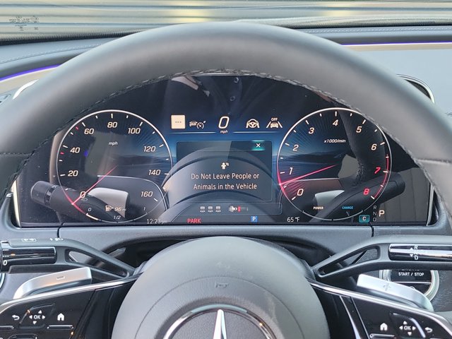 Used 2026 Mercedes-Benz E 350 4MATIC Sedan image 30
