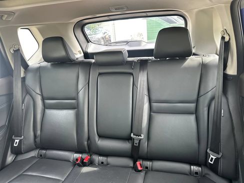 Used 2023 Nissan Rogue SL w/ SL Premium Package FWD image 49