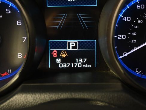 Used 2019 Subaru Outback 2.5i Premium image 26