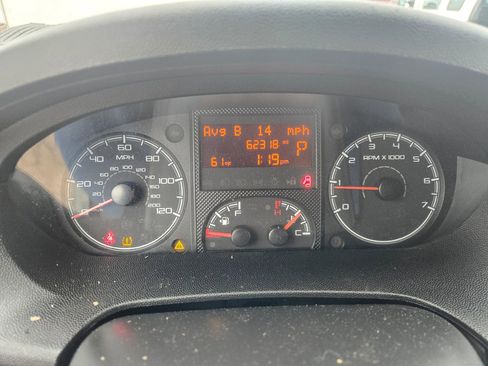 Used 2017 RAM ProMaster 1500 image 19