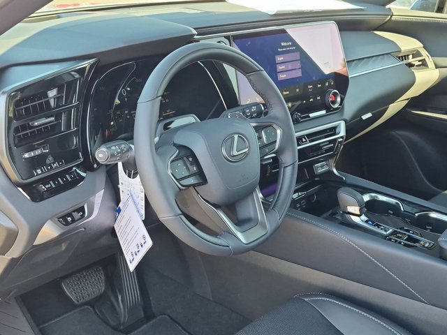 New 2026 Lexus RX 350 w/ Convenience Package AWD/4WD image 12